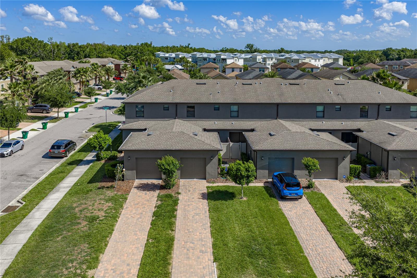 ARBORS/WIREGRASS RANCH - Residential