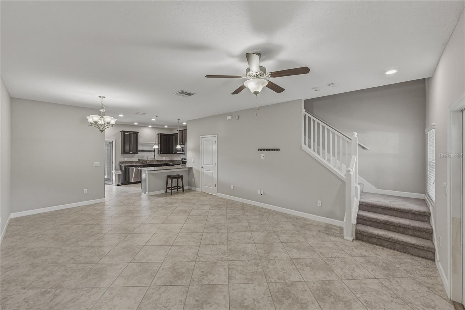 ARBORS/WIREGRASS RANCH - Residential