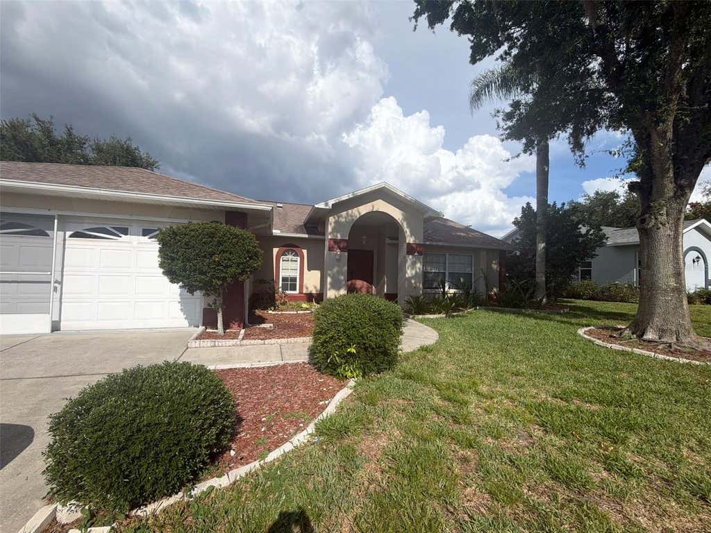 Photo of 7336 Ashmore Drive, New Port Richey, FL 34653 (MLS # O6409875)