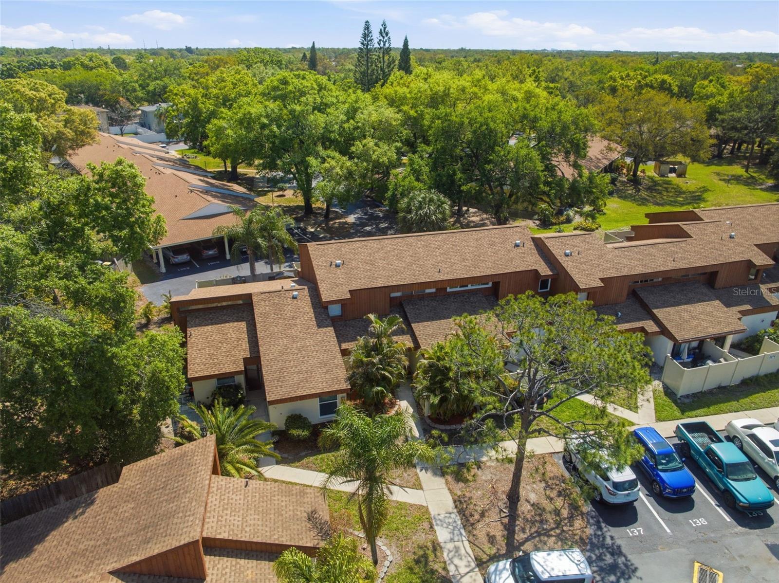 WOODLAKE 1 CONDO - Residential