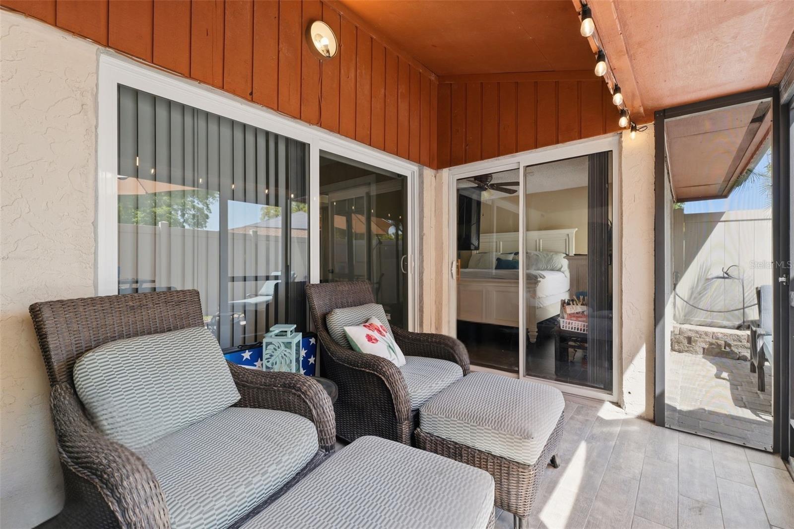 WOODLAKE 1 CONDO - Residential