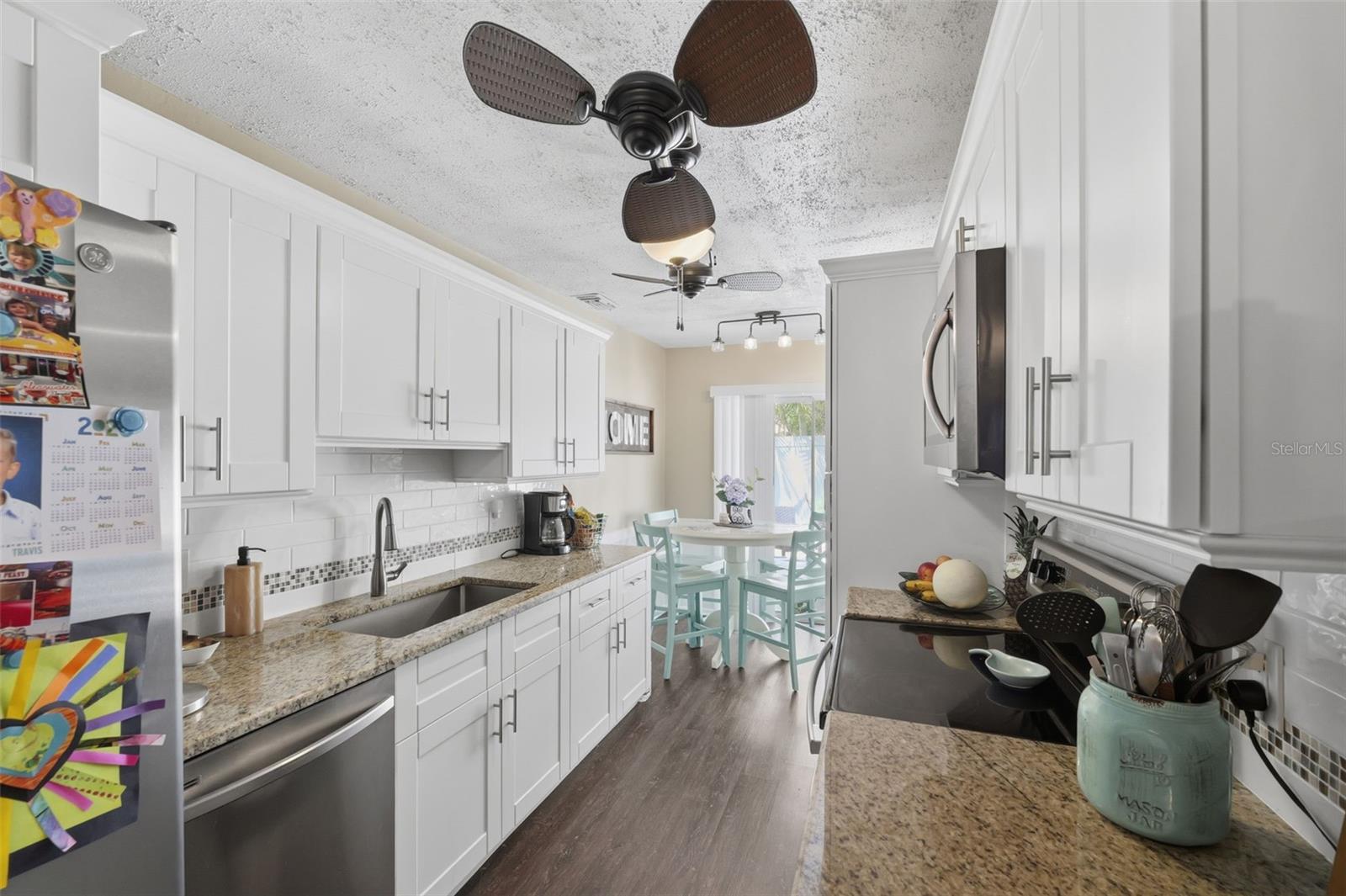 WOODLAKE 1 CONDO - Residential