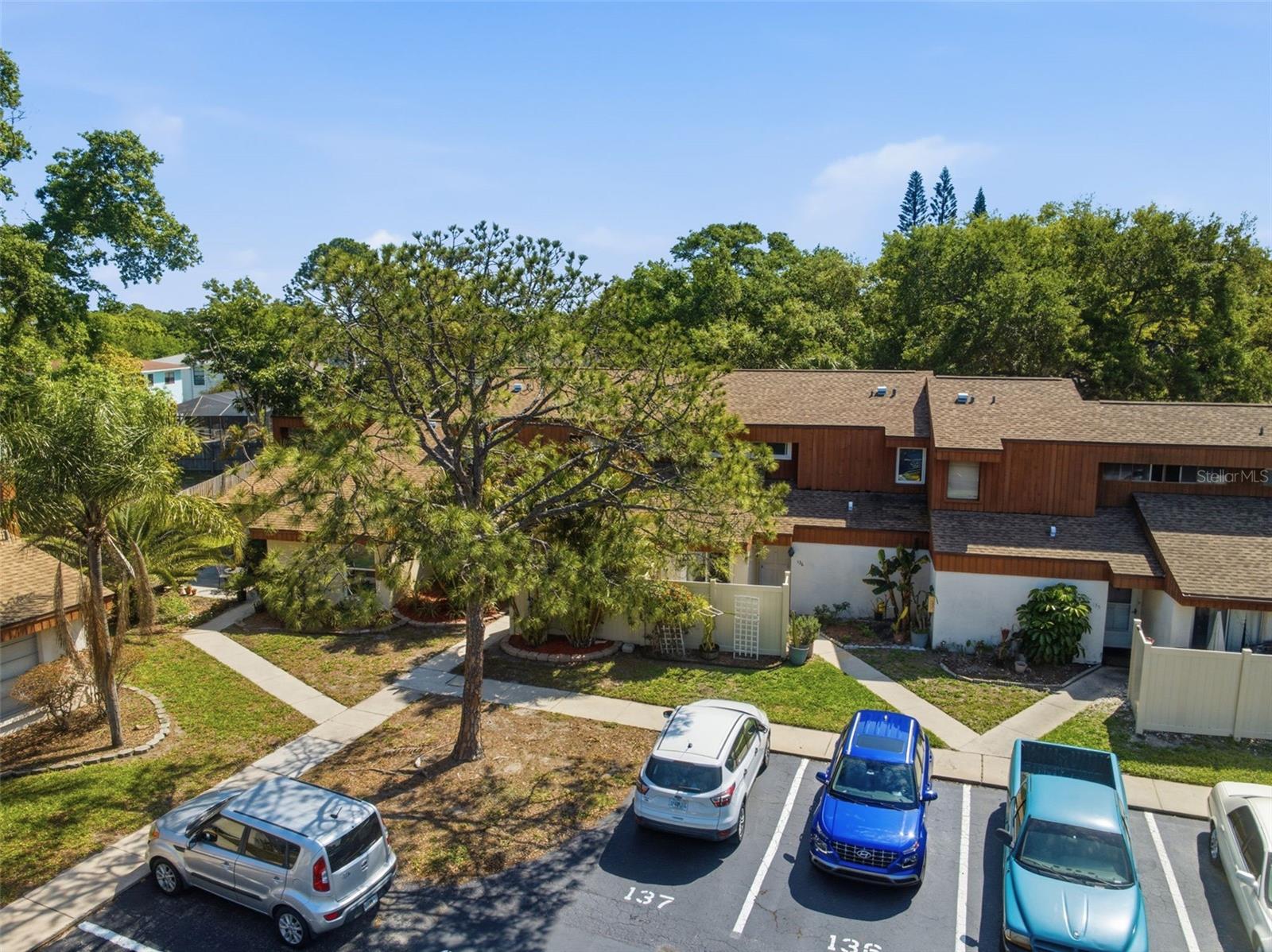 WOODLAKE 1 CONDO - Residential