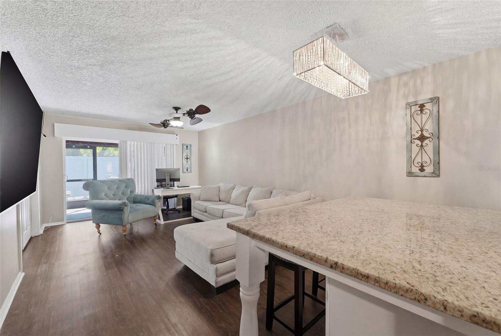 WOODLAKE 1 CONDO - Residential