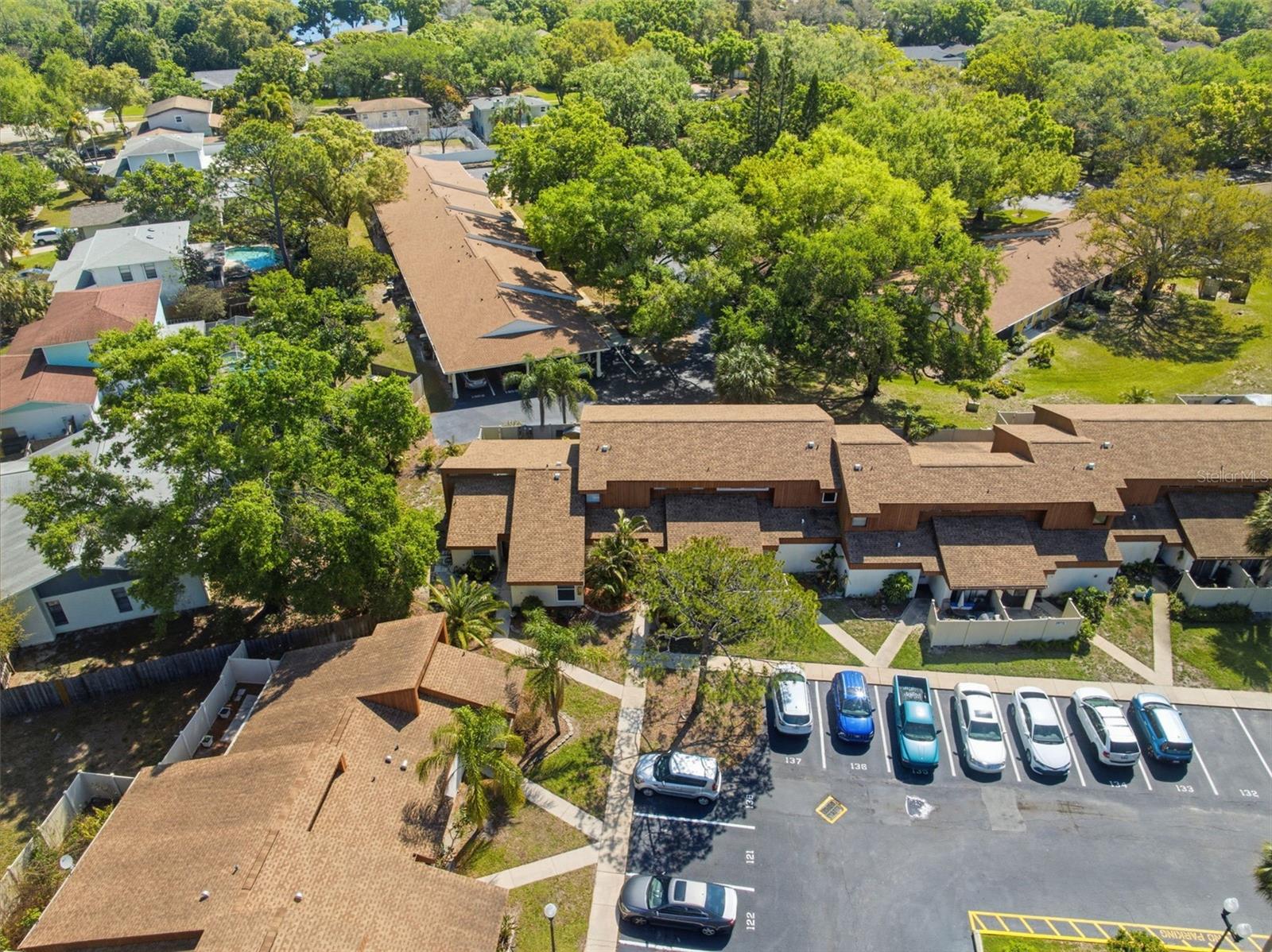 WOODLAKE 1 CONDO - Residential