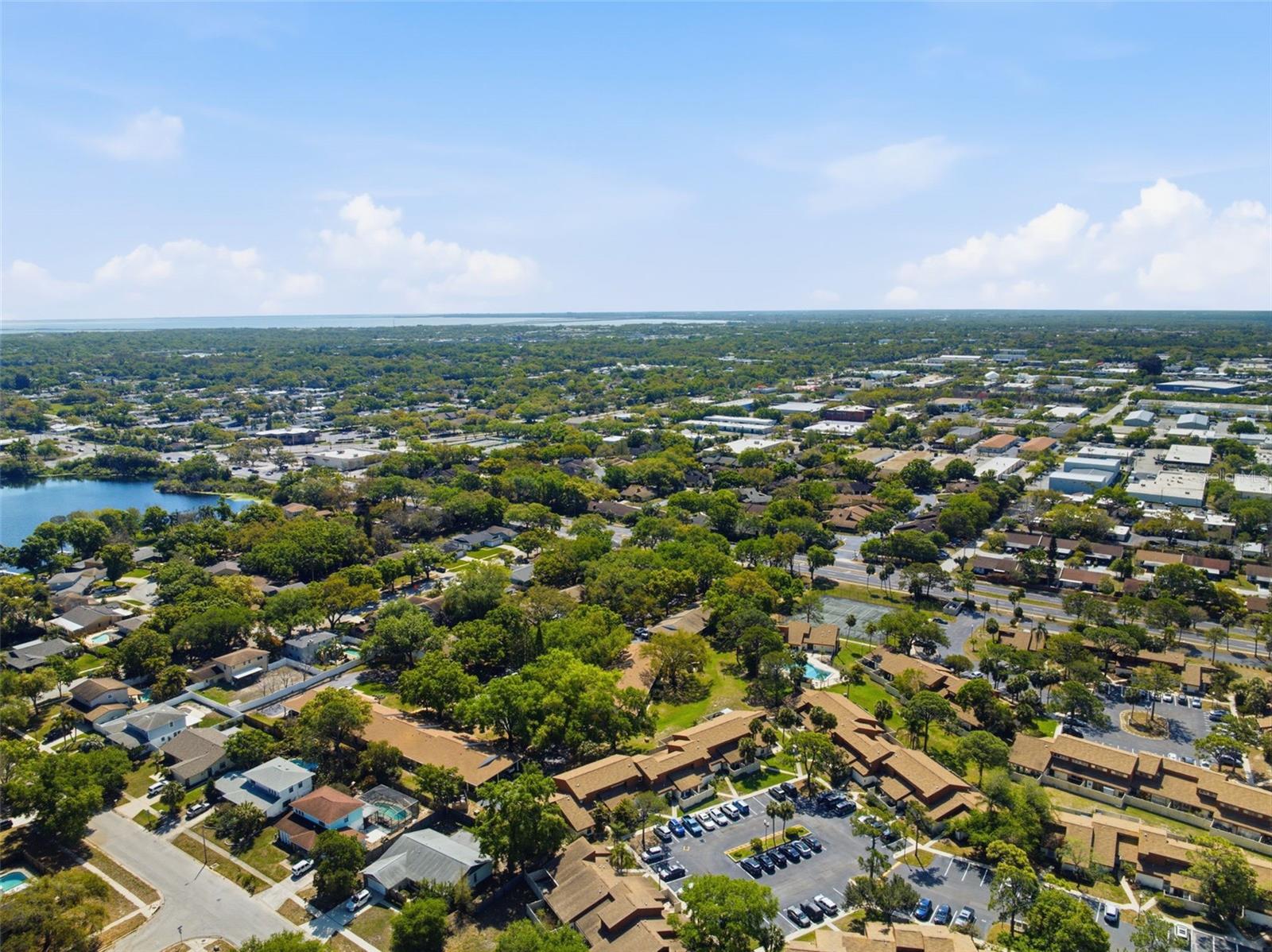 WOODLAKE 1 CONDO - Residential