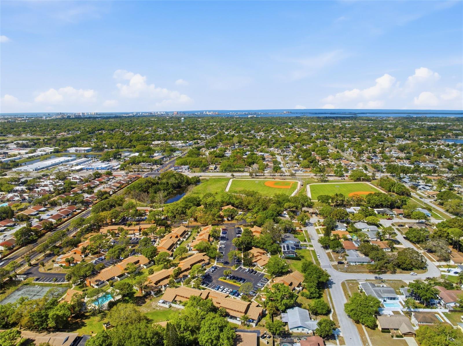 WOODLAKE 1 CONDO - Residential