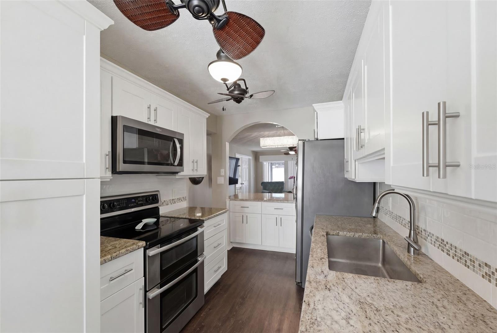 WOODLAKE 1 CONDO - Residential