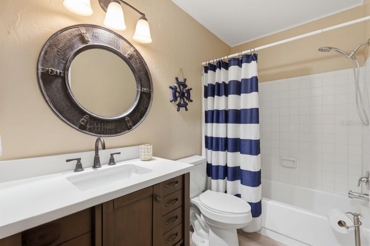 WOODLAKE 1 CONDO - Residential