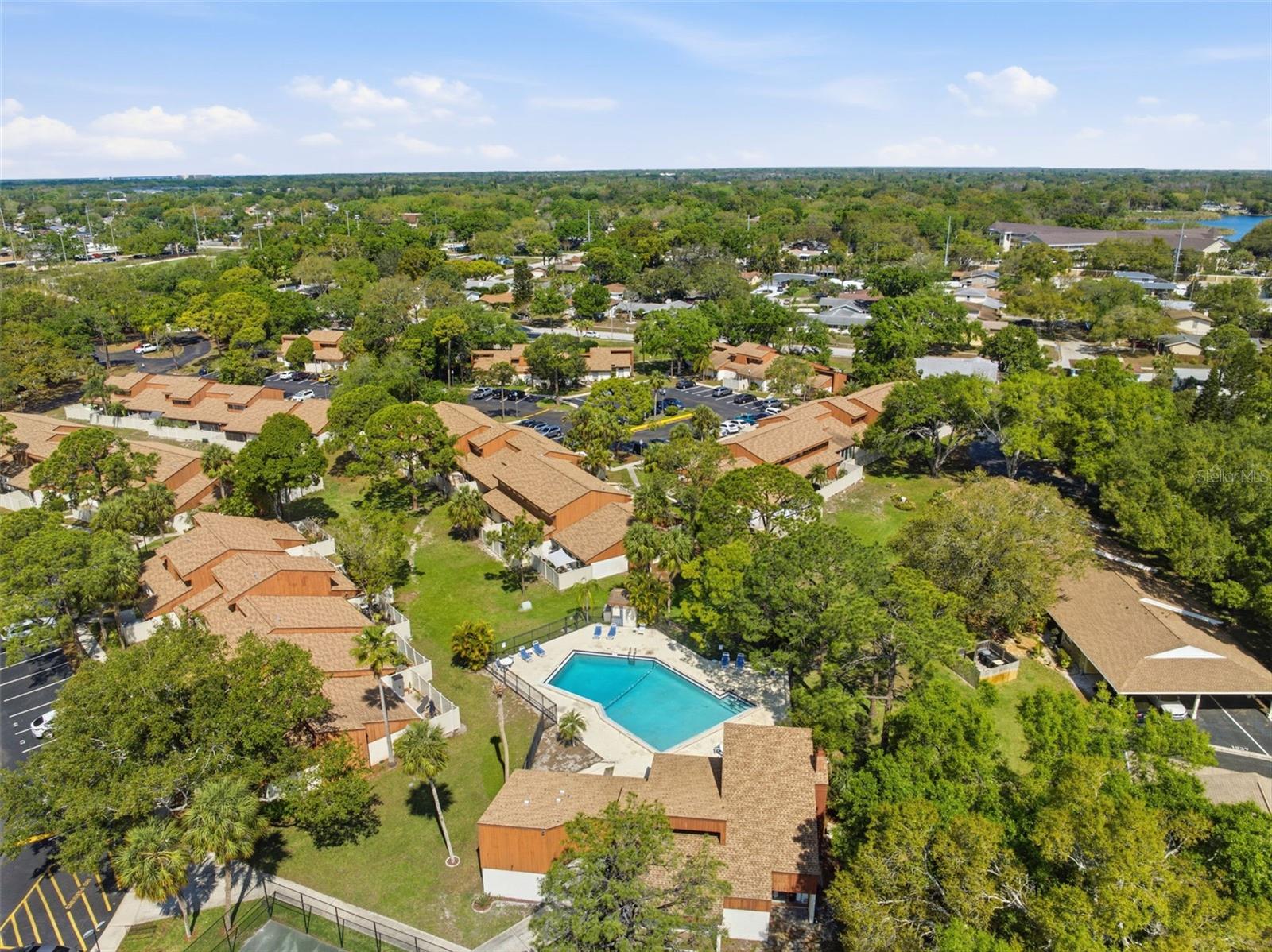 WOODLAKE 1 CONDO - Residential