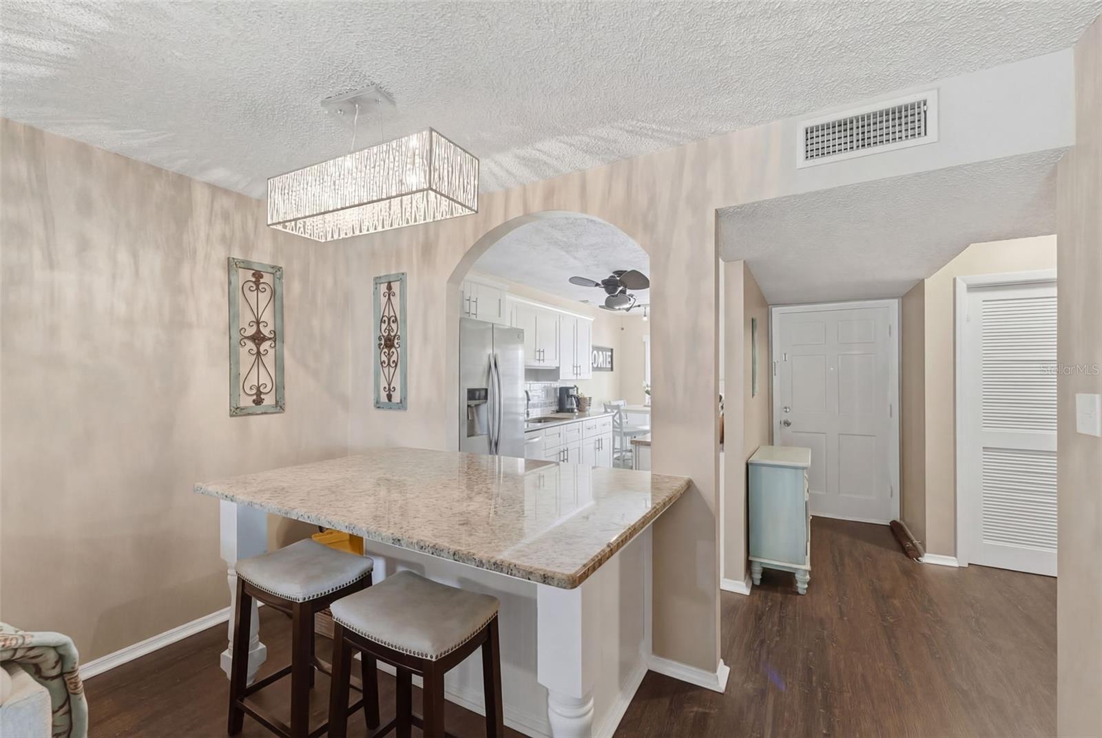 WOODLAKE 1 CONDO - Residential