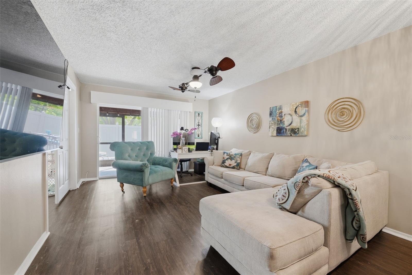 WOODLAKE 1 CONDO - Residential