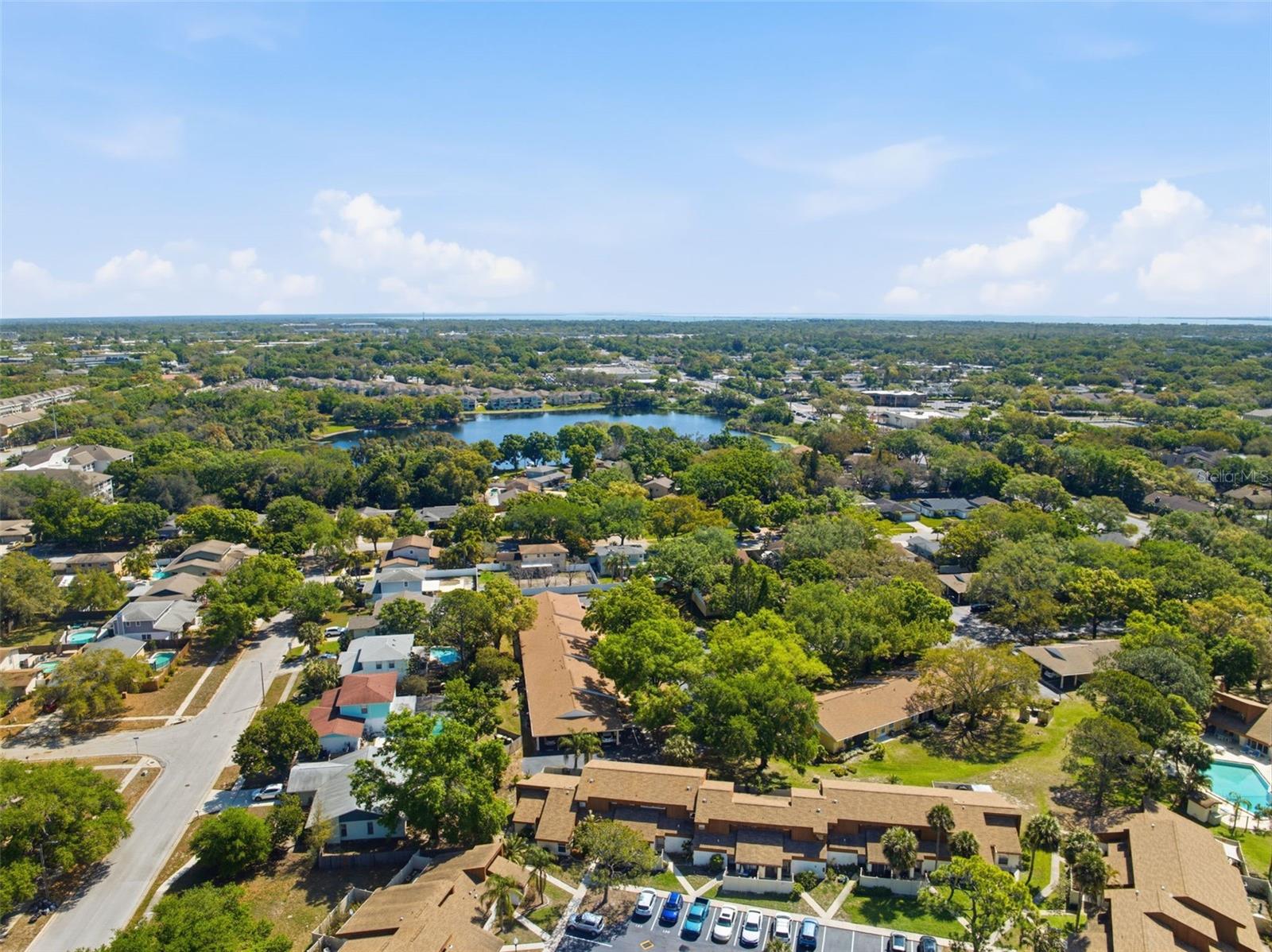 WOODLAKE 1 CONDO - Residential