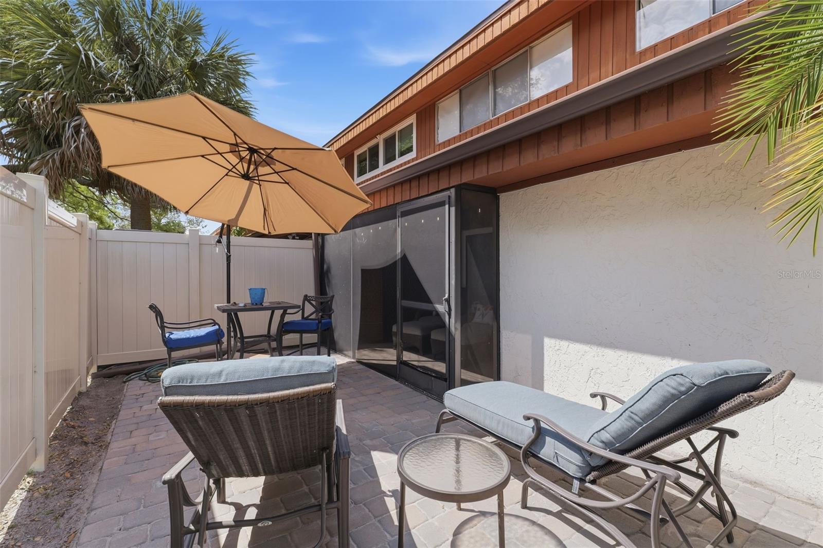 WOODLAKE 1 CONDO - Residential