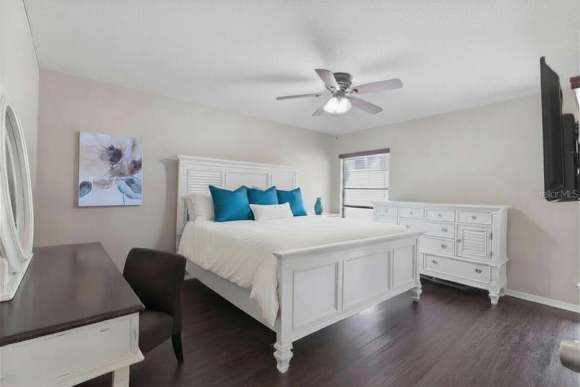 WOODLAKE 1 CONDO - Residential