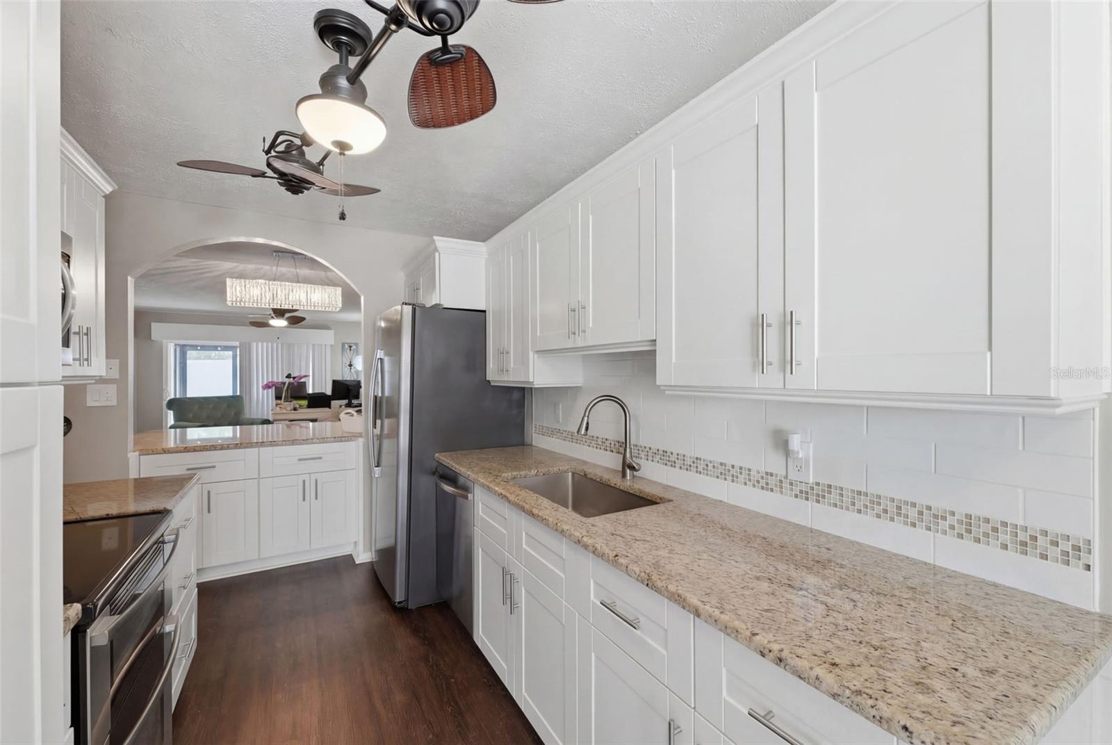 WOODLAKE 1 CONDO - Residential