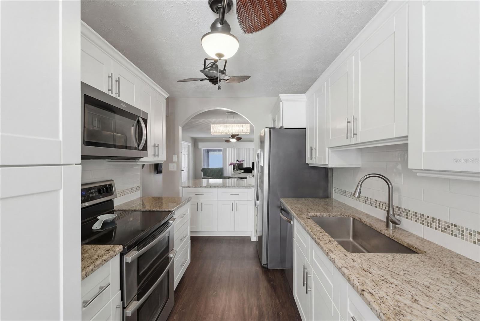 WOODLAKE 1 CONDO - Residential