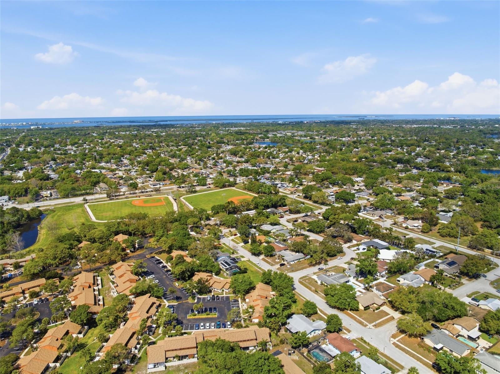 WOODLAKE 1 CONDO - Residential