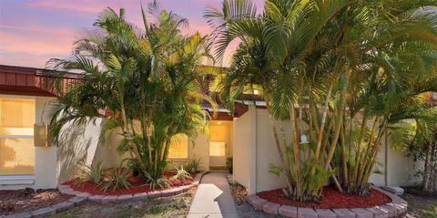 Photo of 2074 Sunset Point Road #137, Clearwater, FL 33765 (MLS # TB8488200)