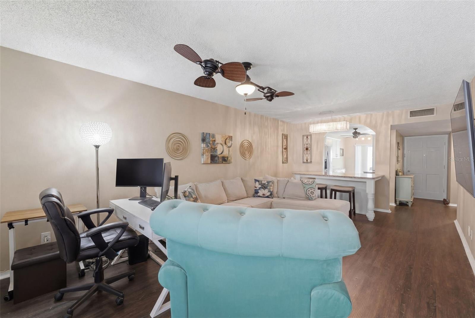 WOODLAKE 1 CONDO - Residential