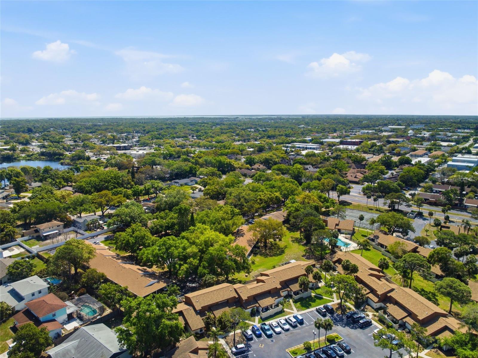 WOODLAKE 1 CONDO - Residential