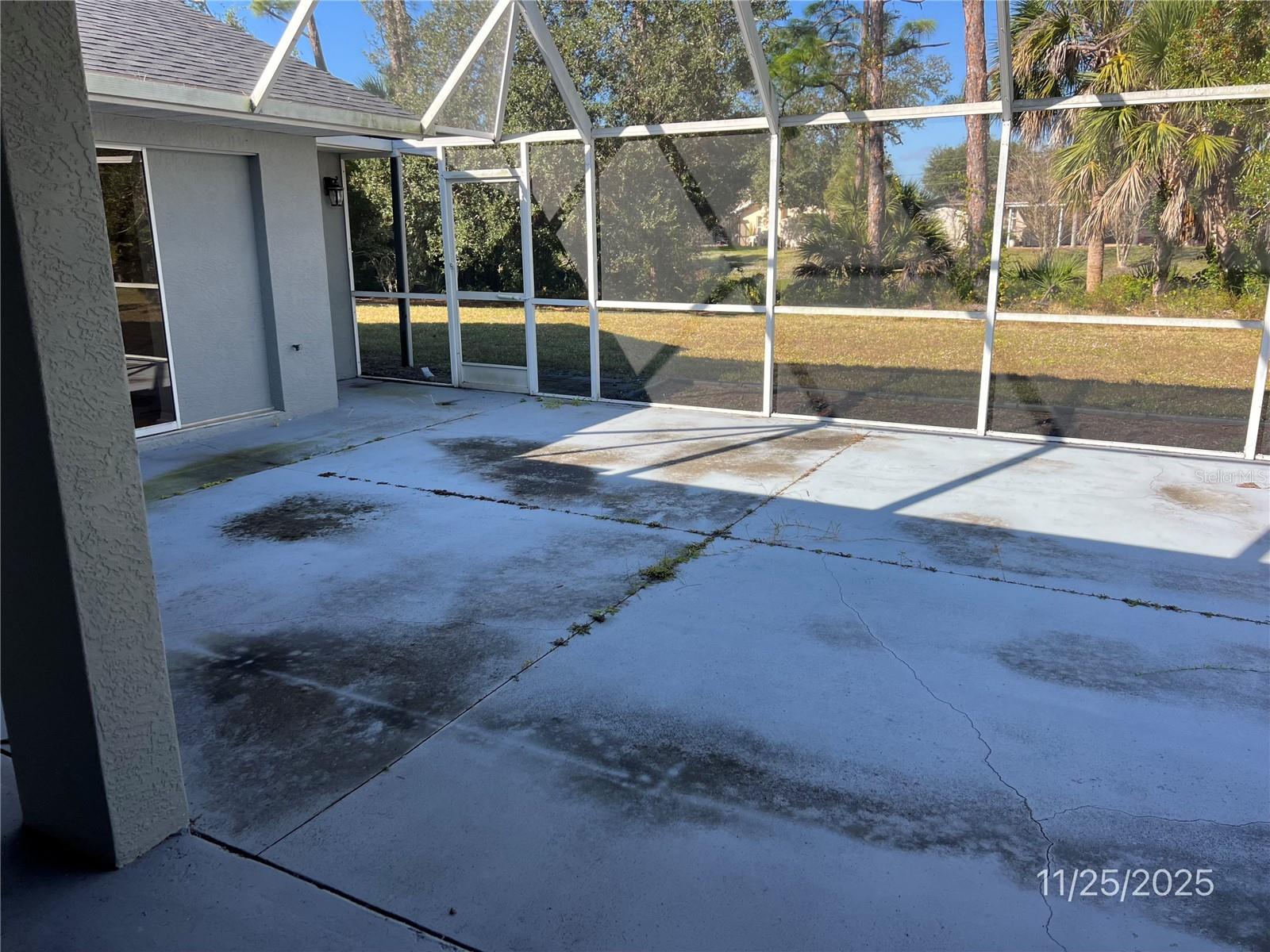 PORT CHARLOTTE SEC 015 - Residential