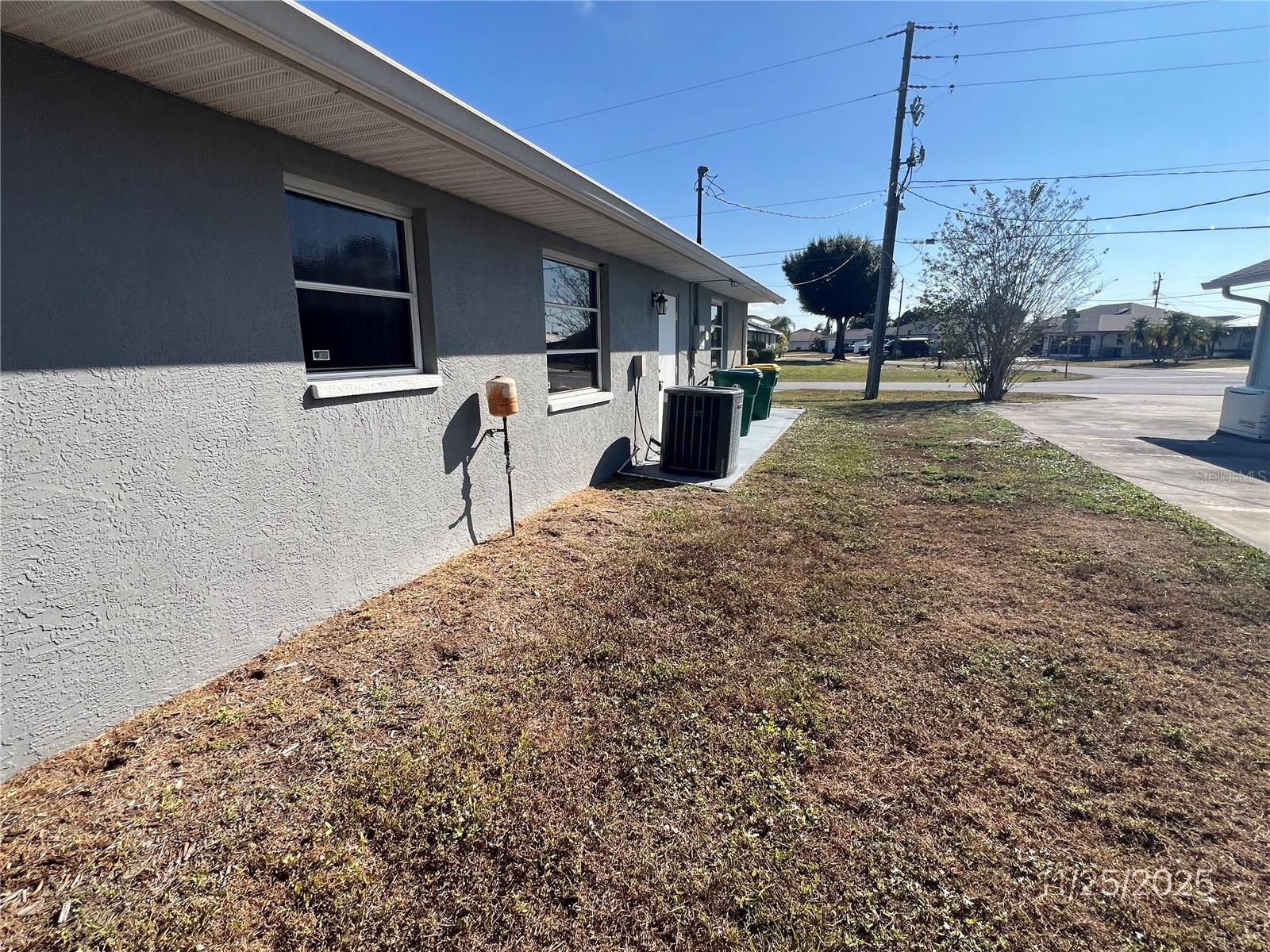 PORT CHARLOTTE SEC 015 - Residential