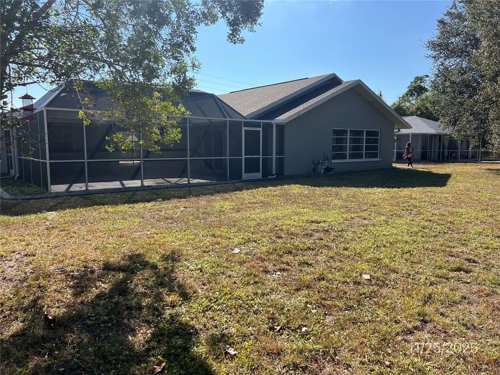 Photo of 443 Hallcrest Terrace, Port Charlotte, FL 33954 (MLS # TB8451577)