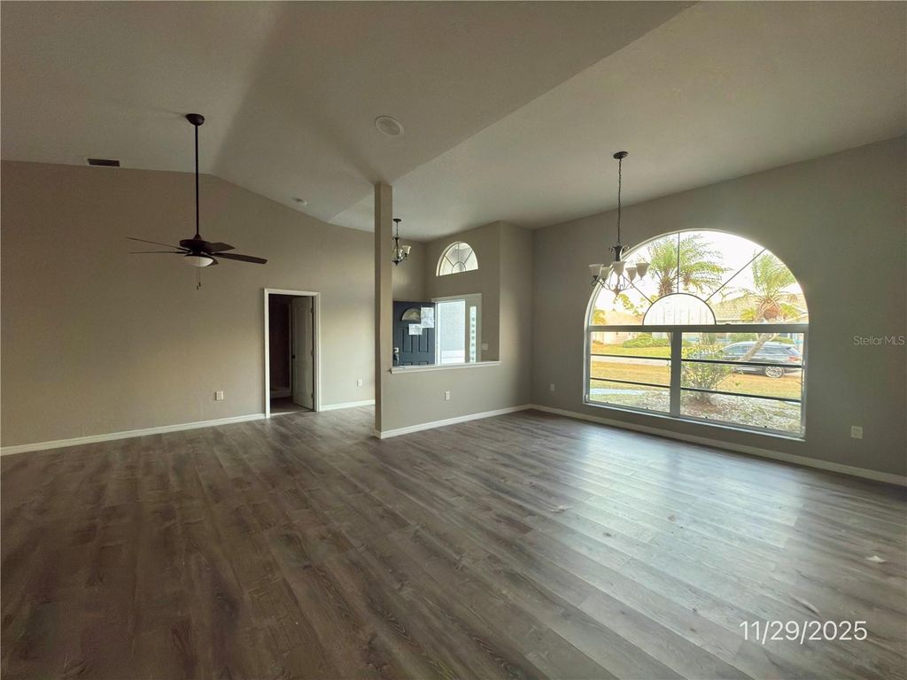 Photo of 443 Hallcrest Terrace, Port Charlotte, FL 33954 (MLS # TB8451577)