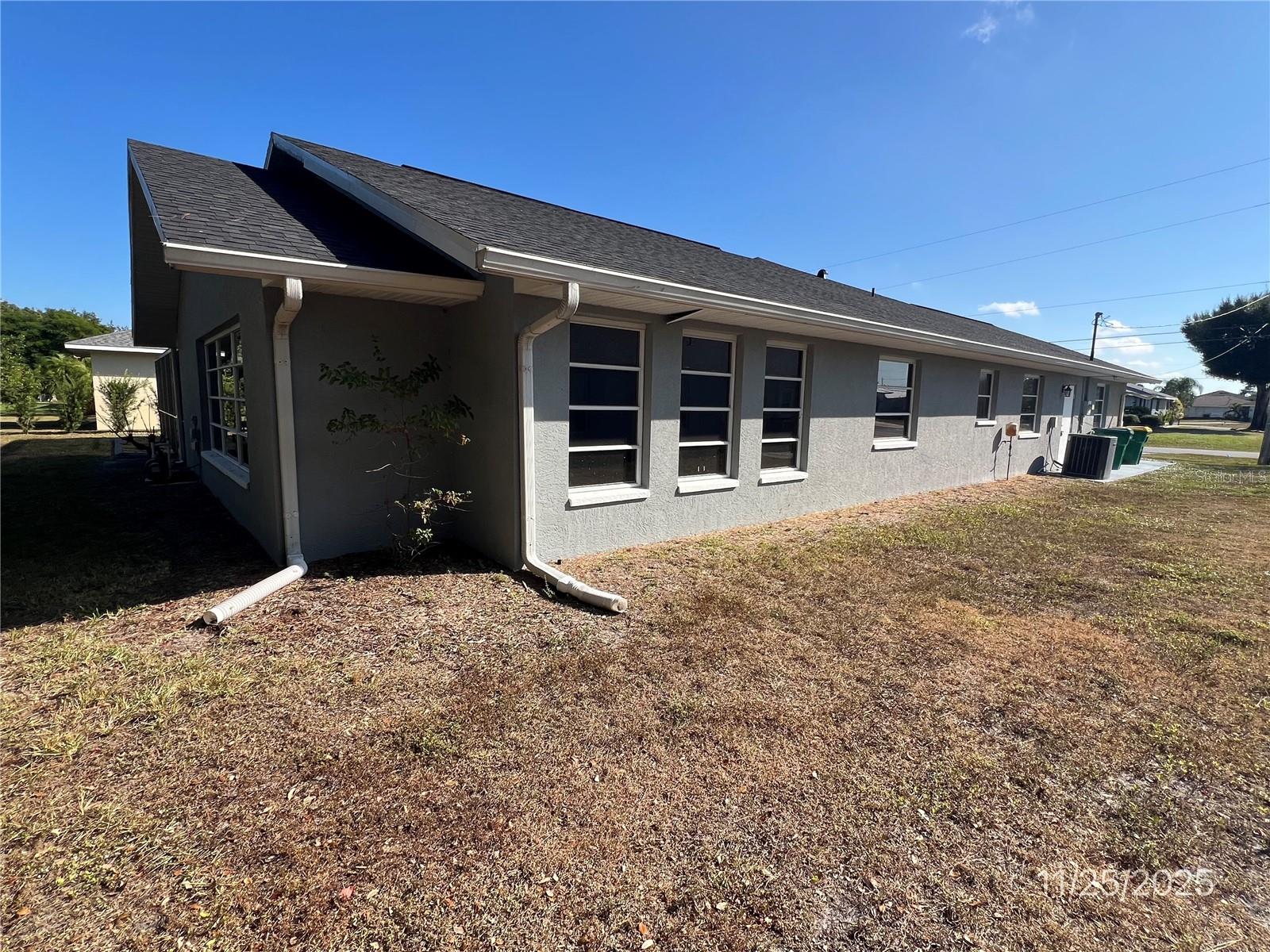 PORT CHARLOTTE SEC 015 - Residential