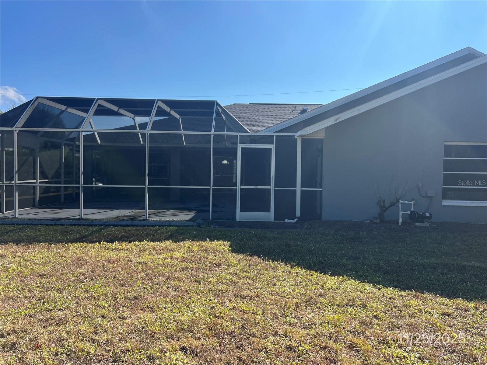 PORT CHARLOTTE SEC 015 - Residential