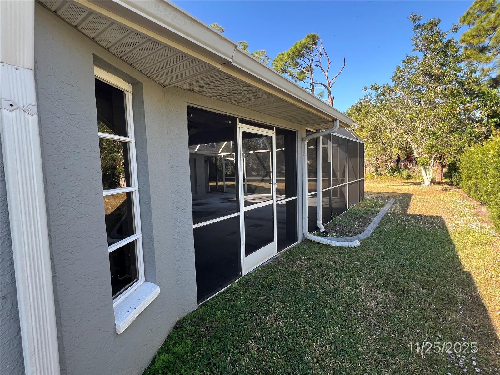 PORT CHARLOTTE SEC 015 - Residential