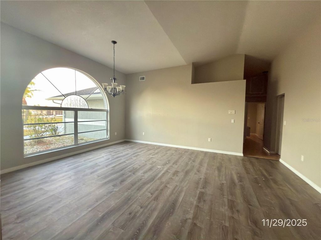 Photo of 443 Hallcrest Terrace, Port Charlotte, FL 33954 (MLS # TB8451577)