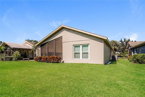 A home in POINCIANA