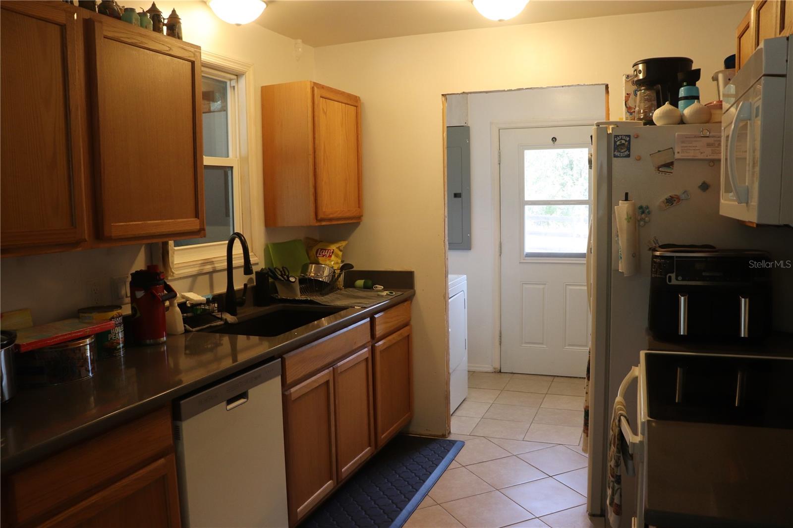 TOWNSITE/TUCKAHO - Residential