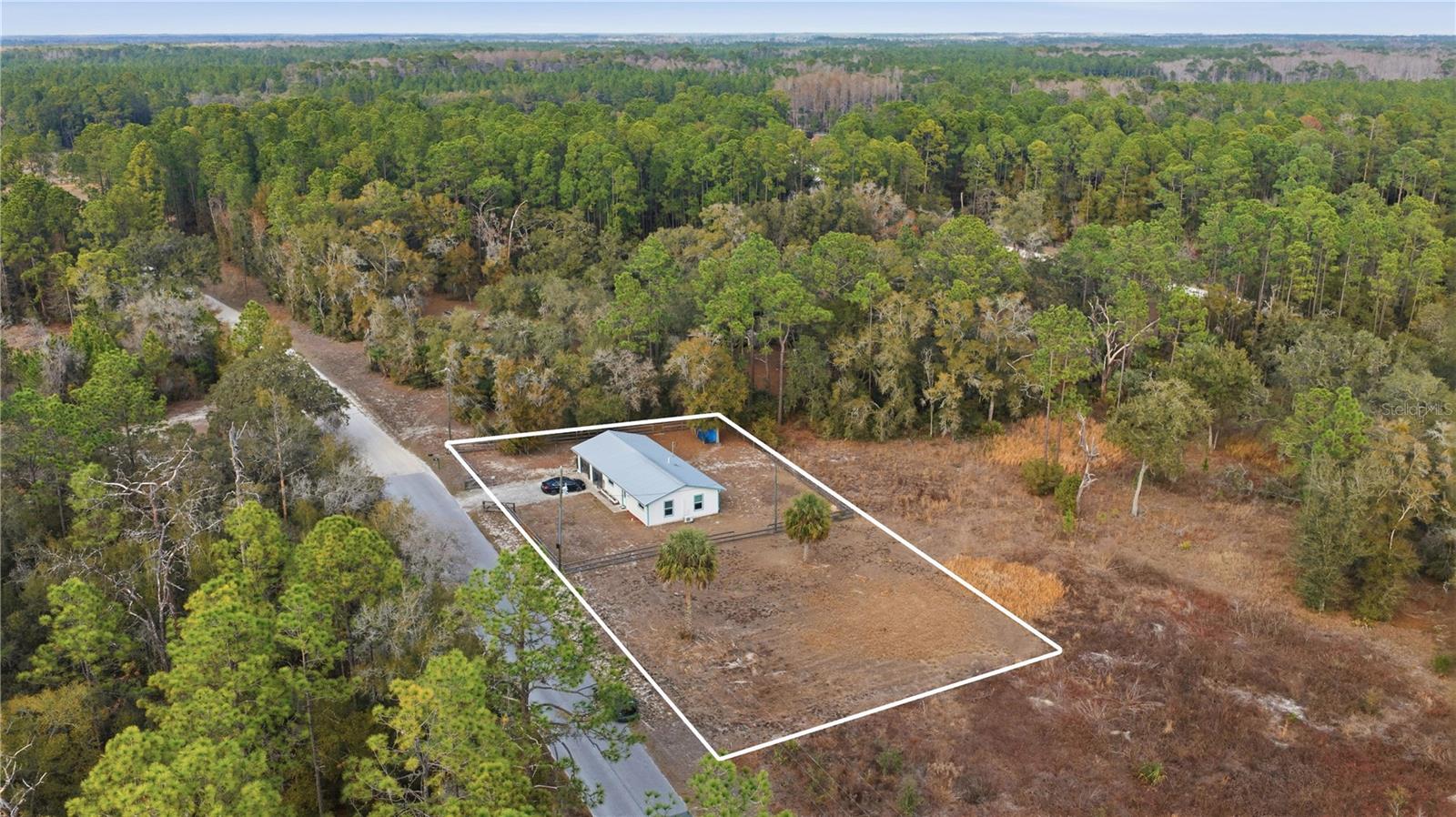 TOWNSITE/TUCKAHO - Residential