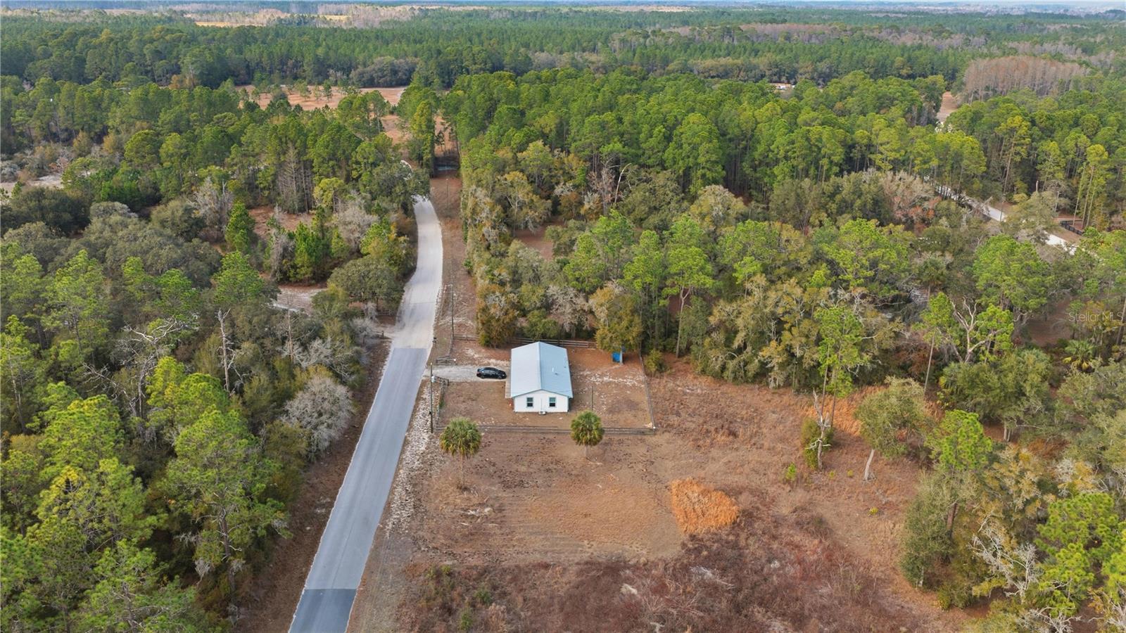 TOWNSITE/TUCKAHO - Residential