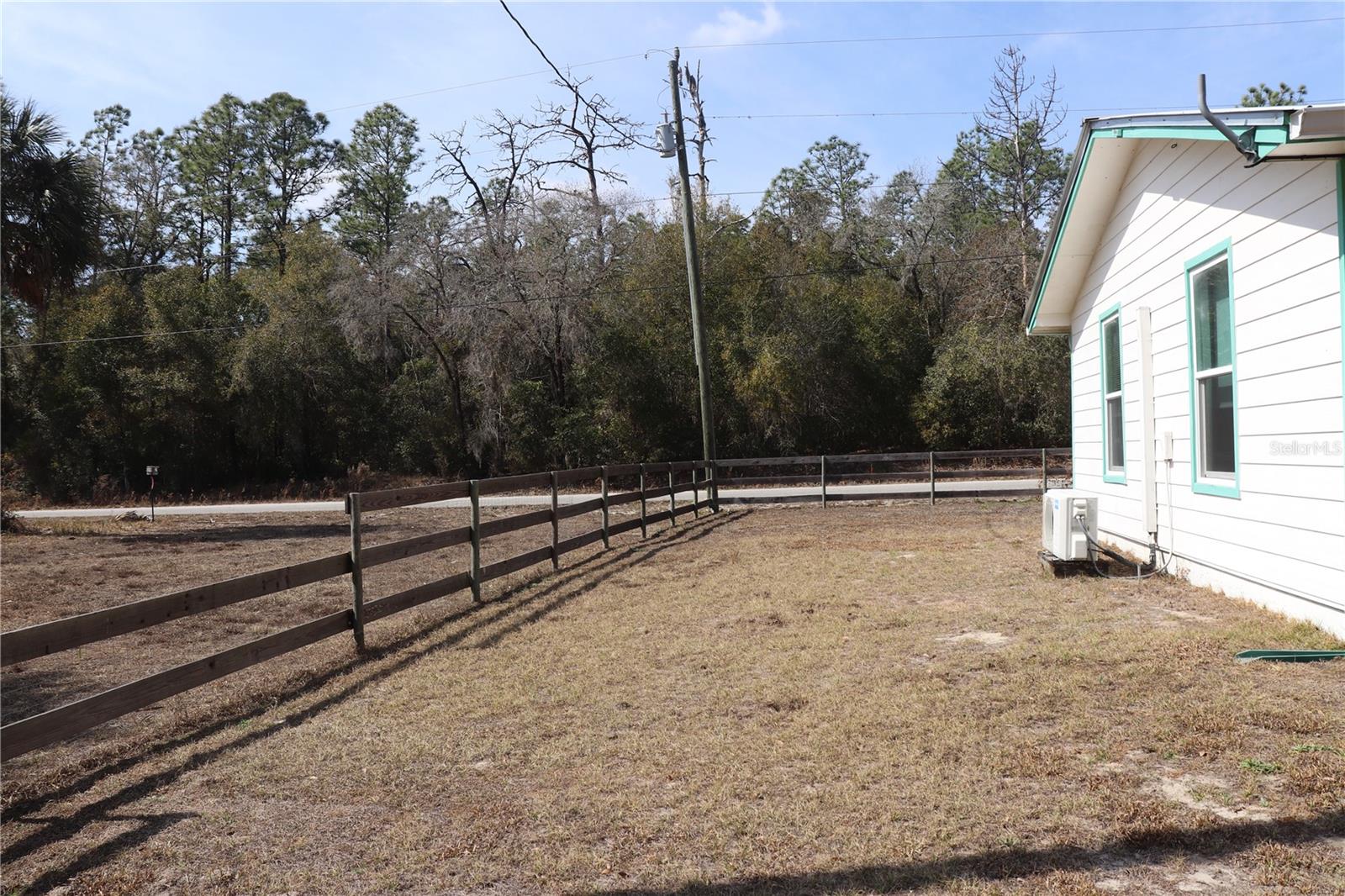 TOWNSITE/TUCKAHO - Residential