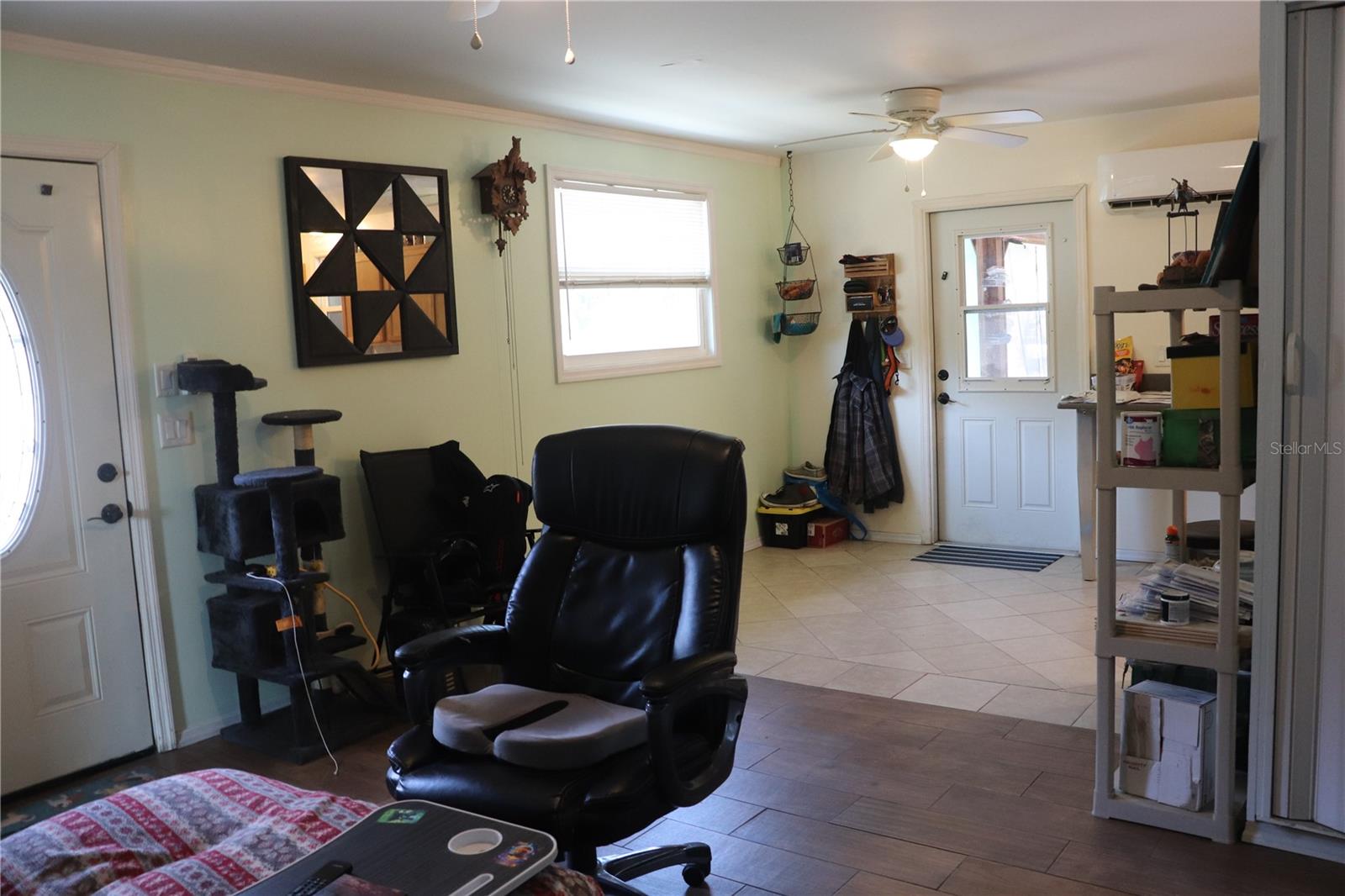 TOWNSITE/TUCKAHO - Residential