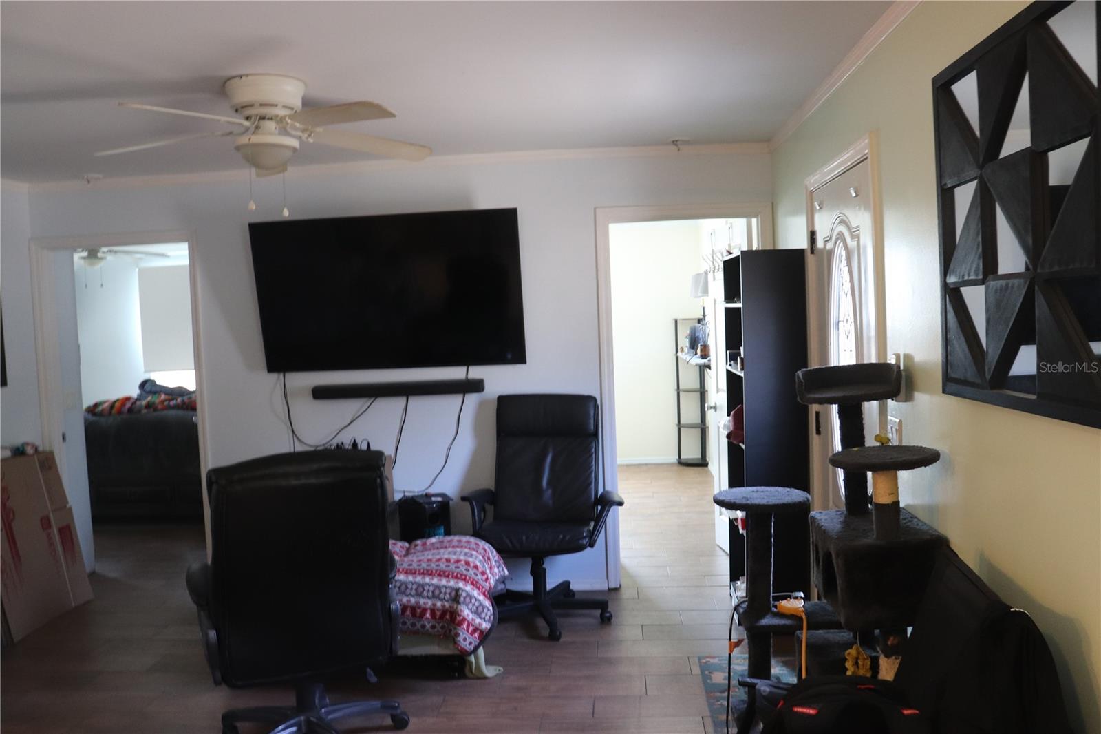 TOWNSITE/TUCKAHO - Residential