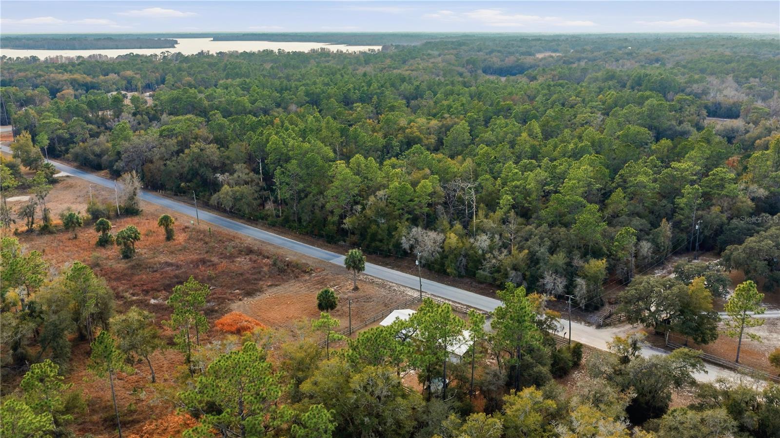 TOWNSITE/TUCKAHO - Residential