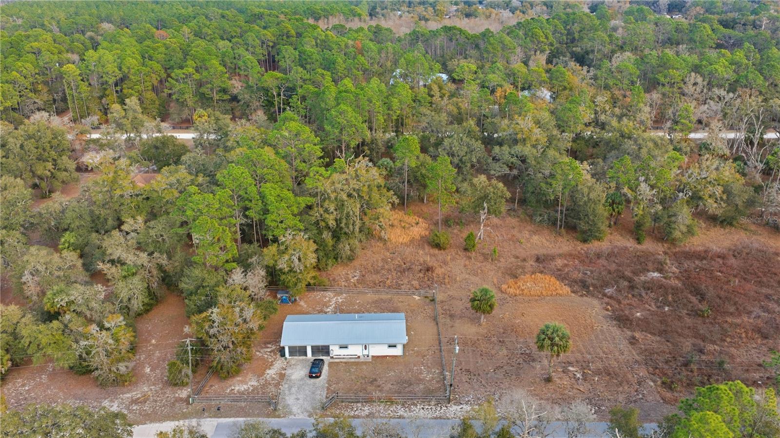 TOWNSITE/TUCKAHO - Residential