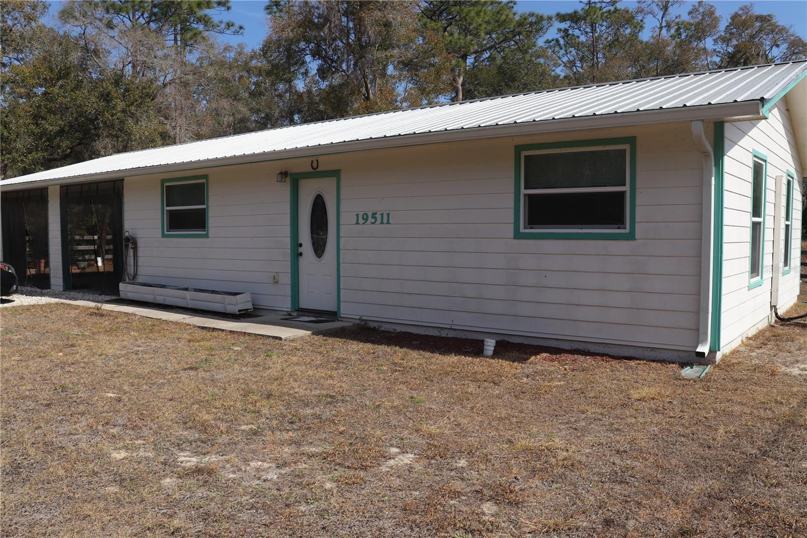 TOWNSITE/TUCKAHO - Residential