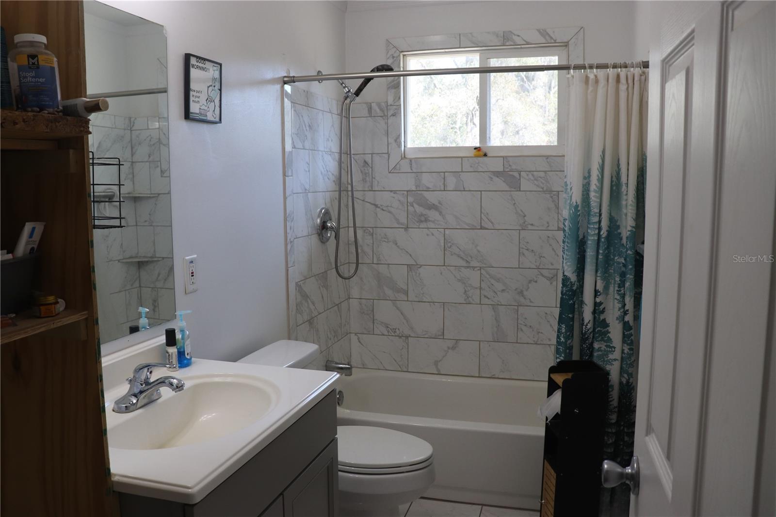 TOWNSITE/TUCKAHO - Residential