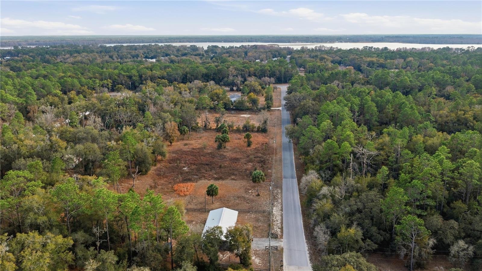 TOWNSITE/TUCKAHO - Residential
