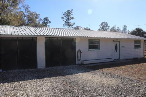 Photo of 19511 SE 110th Avenue, Inglis, FL 34449 (MLS # OM718816)
