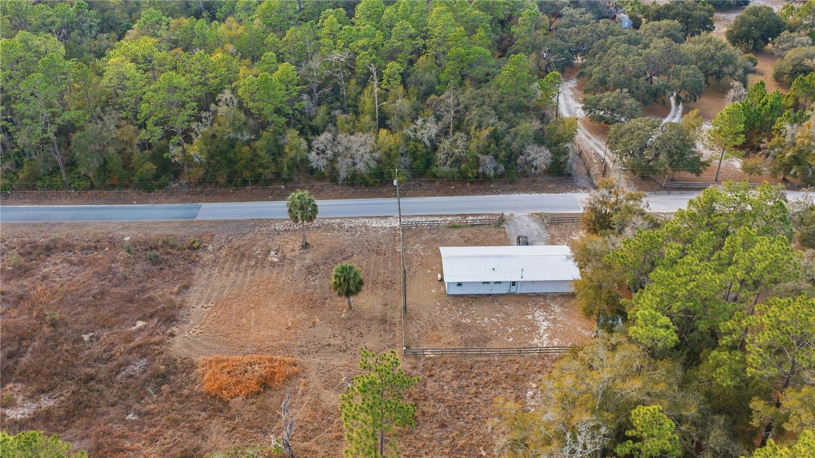 TOWNSITE/TUCKAHO - Residential