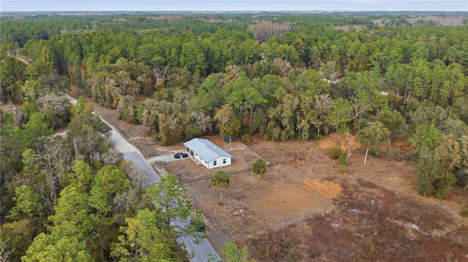 TOWNSITE/TUCKAHO - Residential