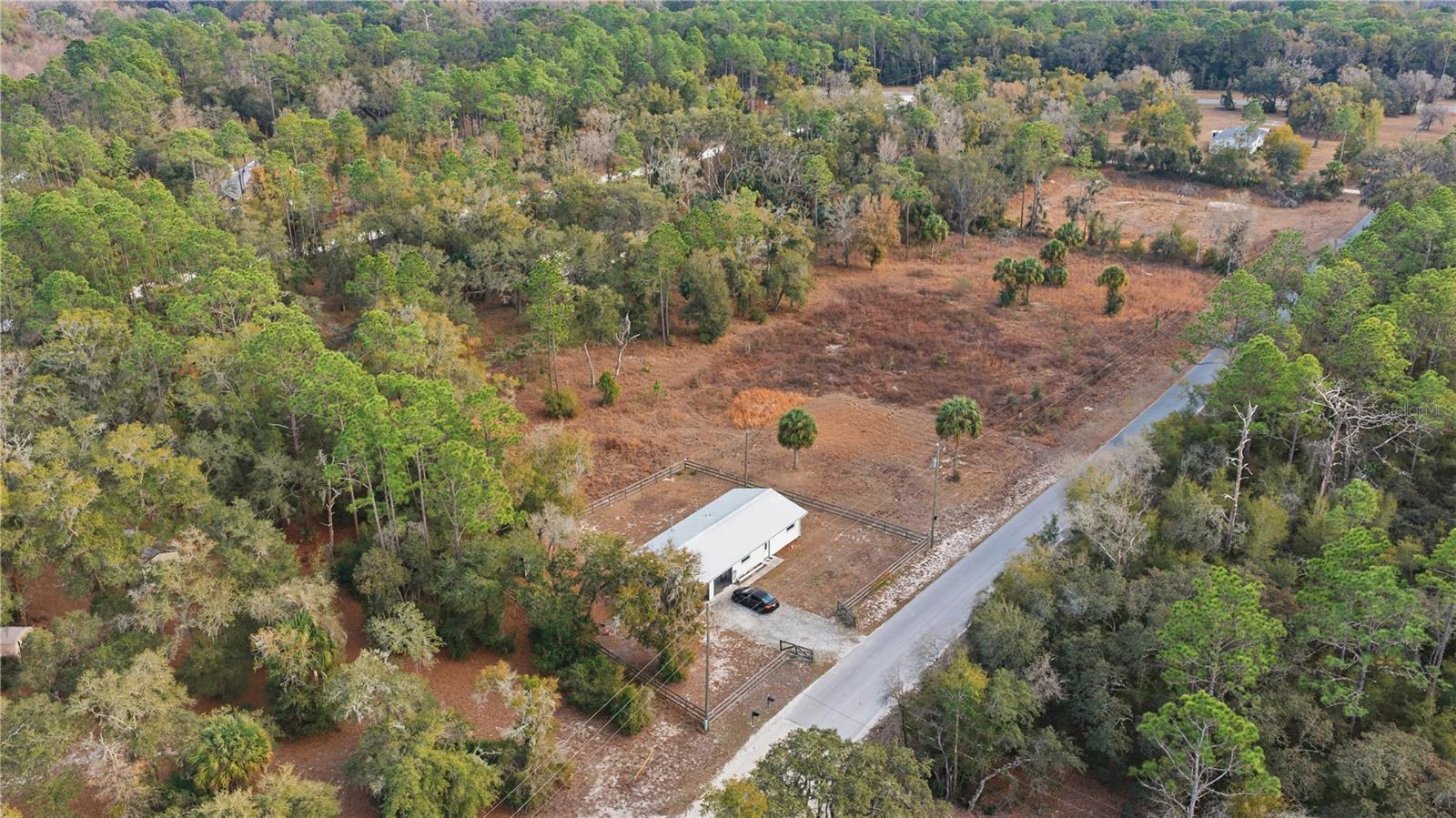 TOWNSITE/TUCKAHO - Residential