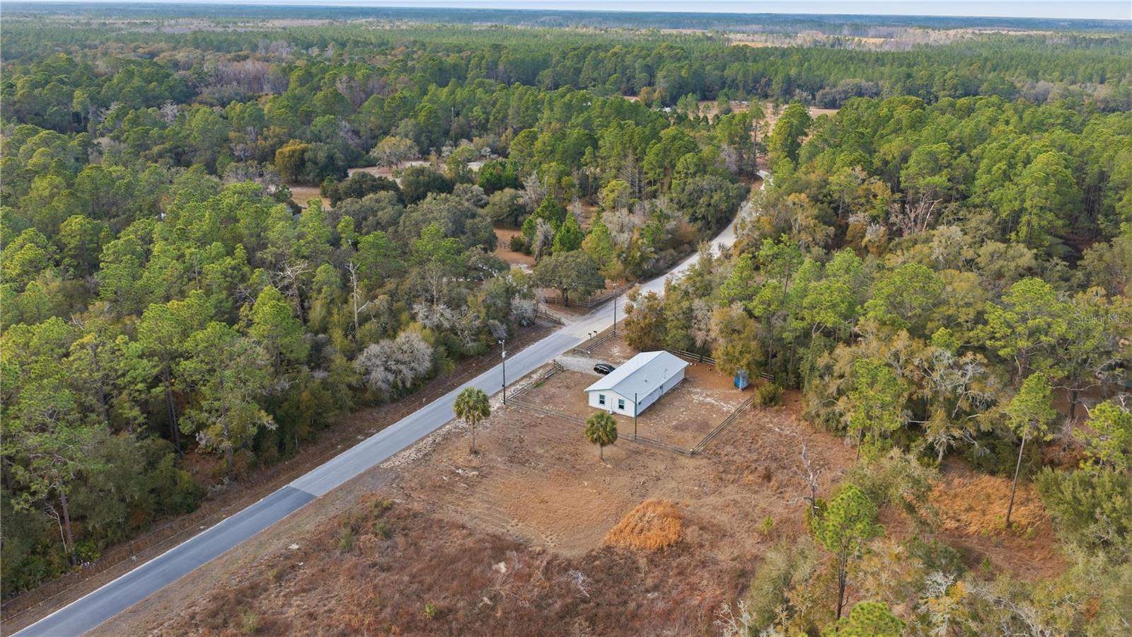 TOWNSITE/TUCKAHO - Residential